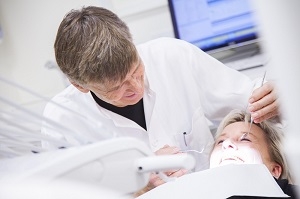 Tandlæge Odense